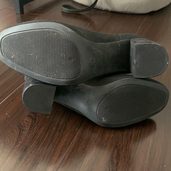 Mia boots - Picture 2 of 4